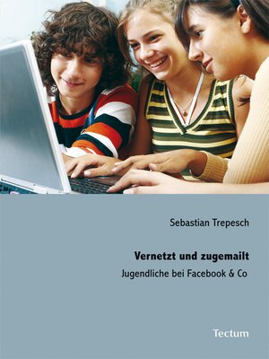 cover image of Vernetzt und zugemailt